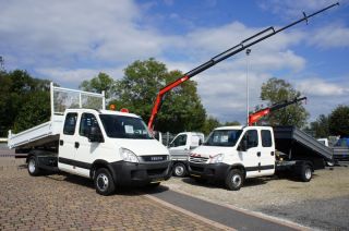 Iveco Daily 35C15